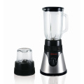 Geuwa Stainless Steel Blender with Glass Jar